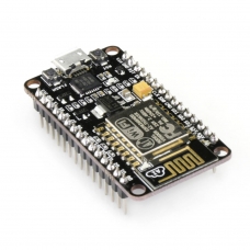 NodeMCU - Lua based ESP8266 Development Board